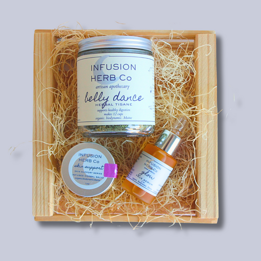 Nourish Gift Set