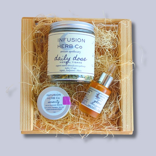 Nourish Gift Set