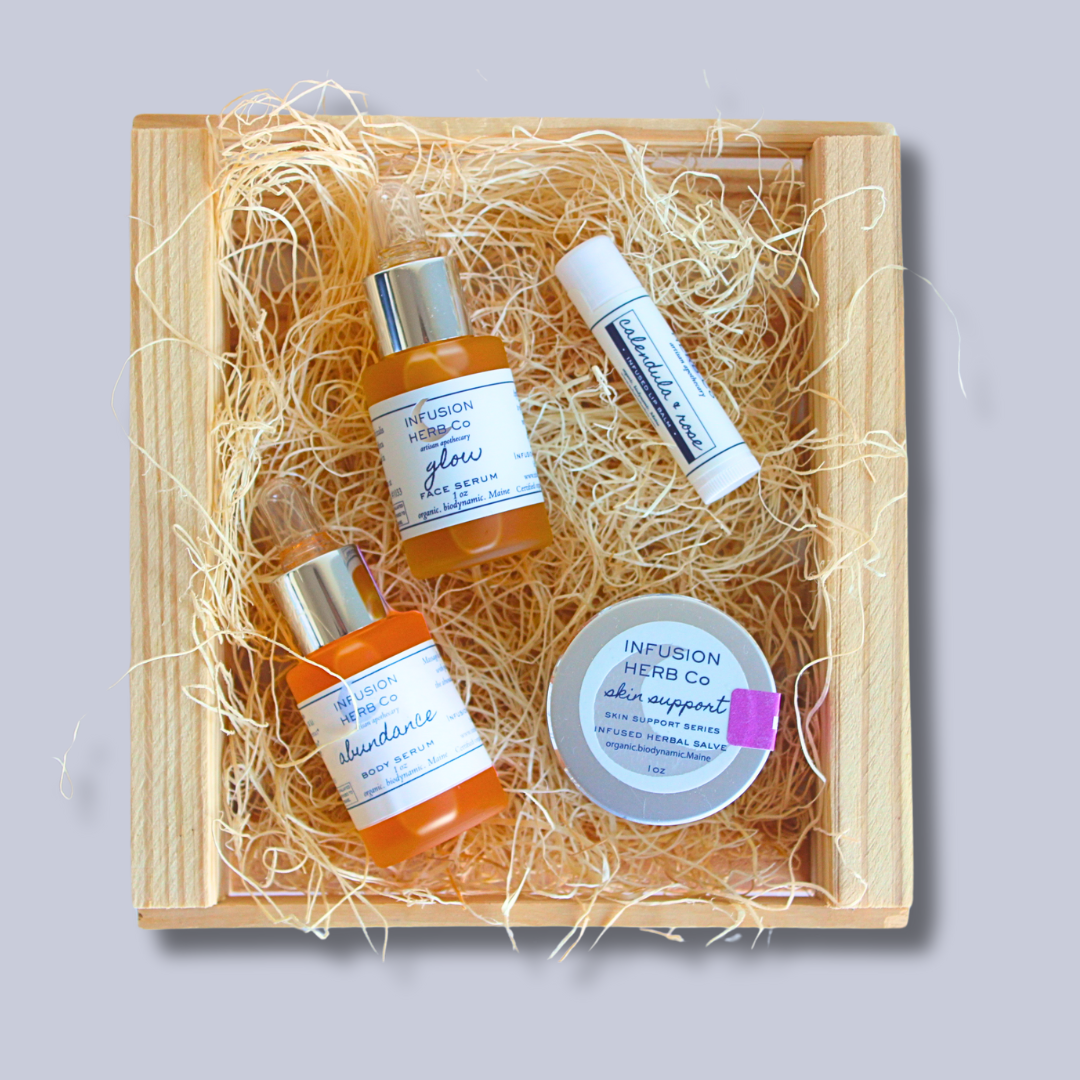 Radiance Gift Set